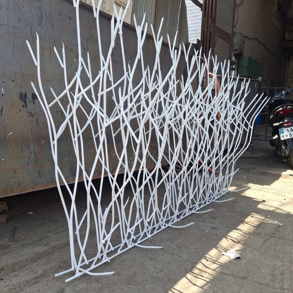 مزایای استفاده از حفاظ شاخ گوزنی برای ویلا و باغ